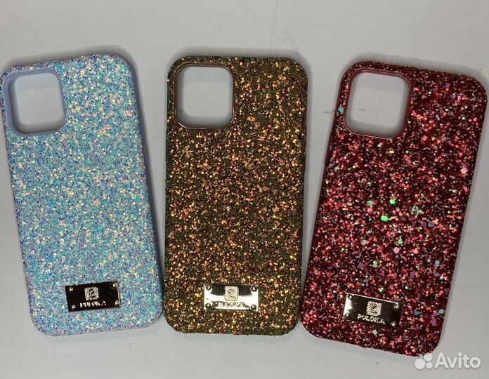 Чехол на iPhone XR / 11 / 12 / 12 PRO