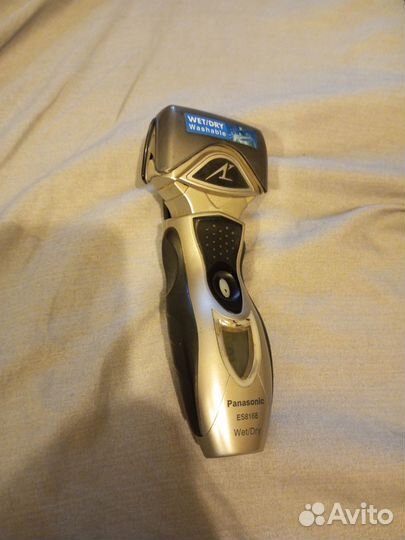 Бритва электрическая Panasonic бу