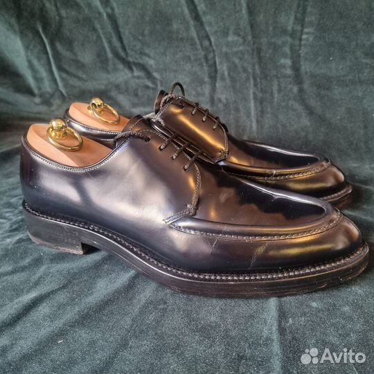 Туфли Prada norweg