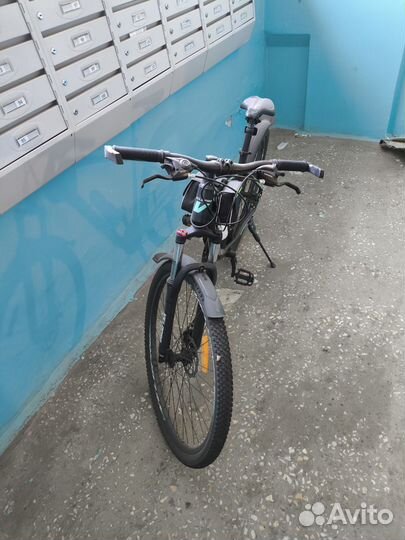 Велосипед взрослый