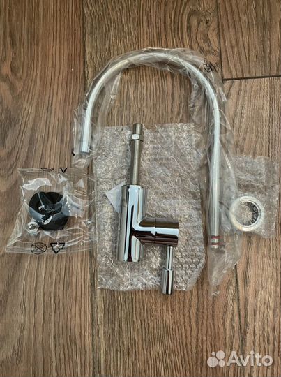 Кран для питьевой воды - aquaphor