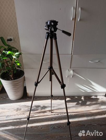 Штатив