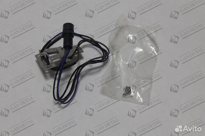 Датчик тяги Vaillant TEC 0020039083