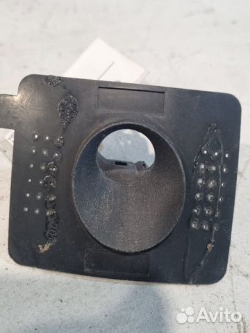 Обойма парктроника Volvo Xc90