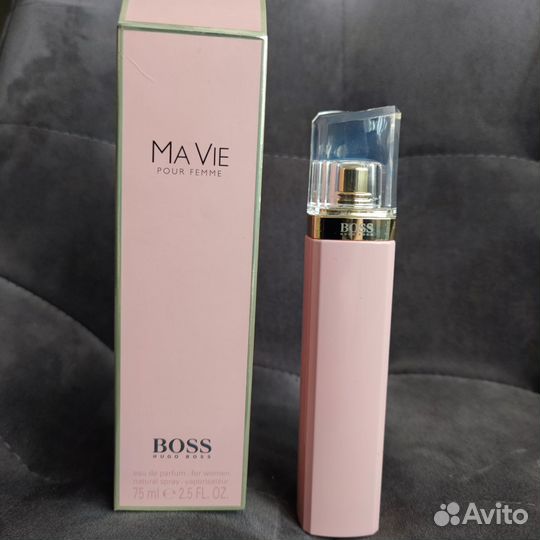 Духи женские оригинальные