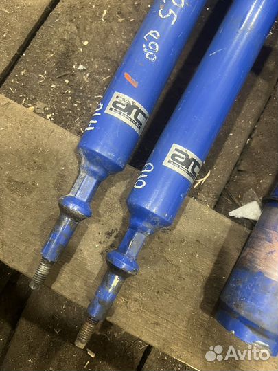 Стойки bmw E90 E92 E82