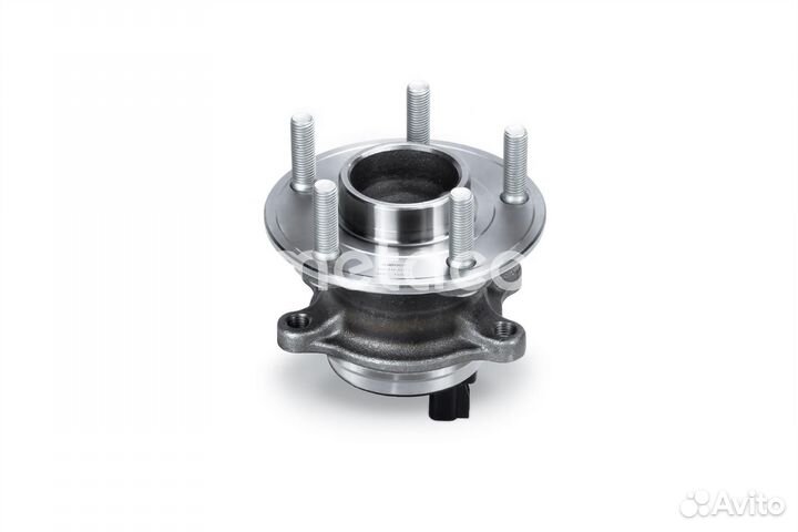 Ступица задняя Ford Focus 3 (с ABS)