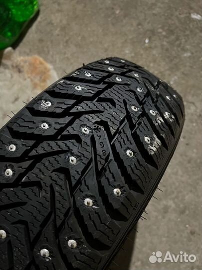 Nokian Tyres Hakkapeliitta 8 155/65 R14