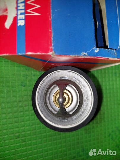 Термостат Opel Kadett wahler 4115.92D