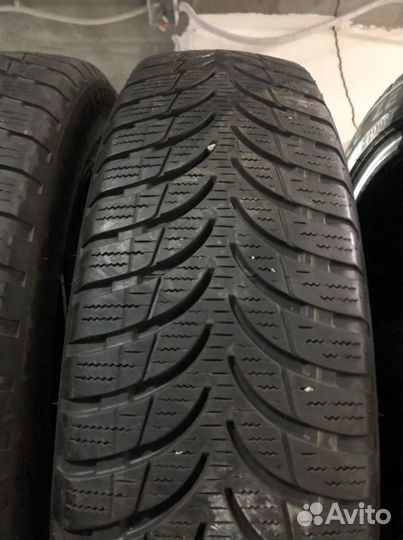 Bridgestone Blizzak DM-V1 155/70 R19