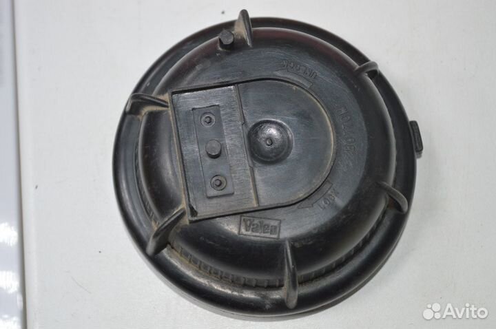 Крышка фары Вольво S 60 1, V70, XC70, S 80 1