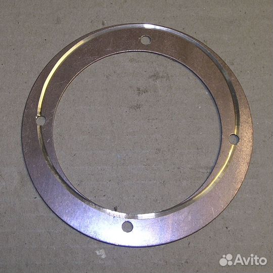 Шайба шестерни сателлитов межосевого дифференциала