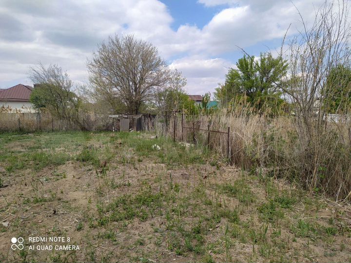 Участок 8,7 сот. (ИЖС)