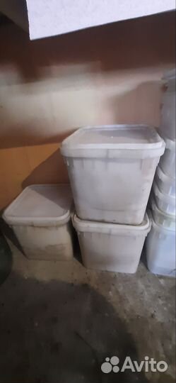 Мед рапс разнотравие