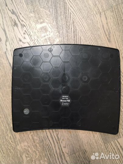Игровой коврик для мыши