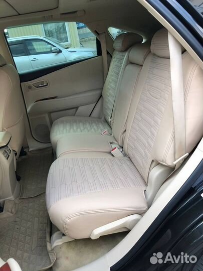 Авточехлы / чехлы новые