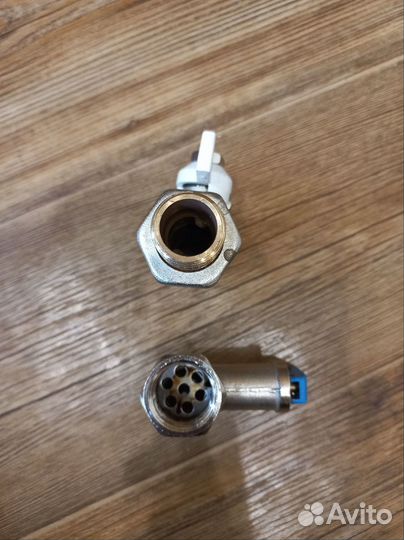 Тэн, терморегулятор для водонагревателя и др