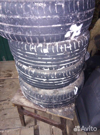 Колеса на 14 на ваз