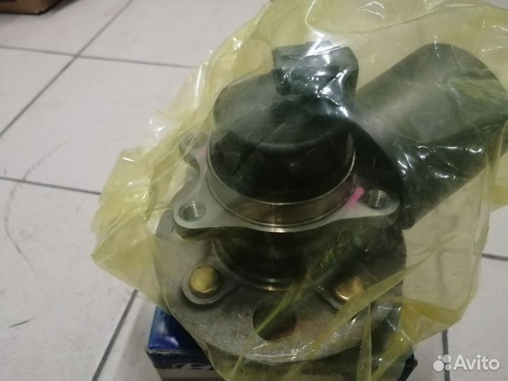 Ступица задняя Гетц Пиканто Акцент Оригинал