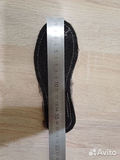 Ботинки детские демисезонные 27