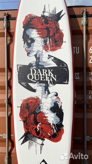 Sup доска надувная