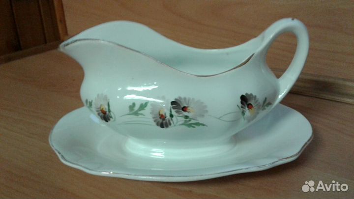 Коллекционная посуда, авторская работа