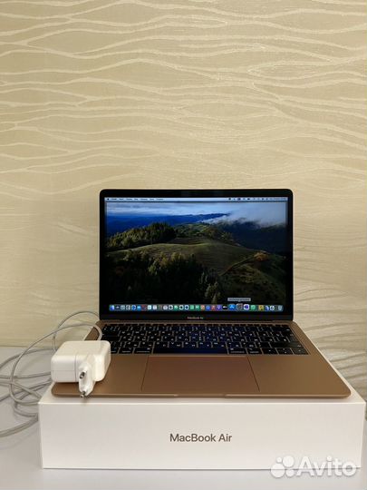 Apple MacBook Pro 13 2018