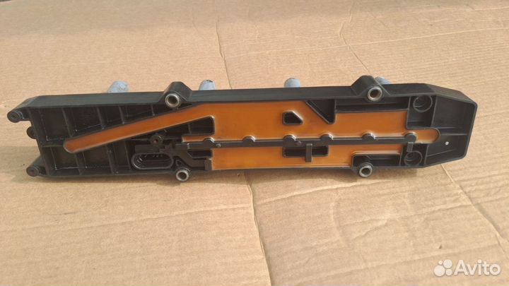 Модуль зажигания z22se Опель Вектра С v 2.2