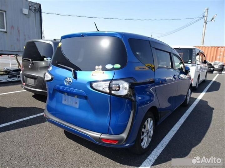 Заказ автомобилей с аукционов Японии