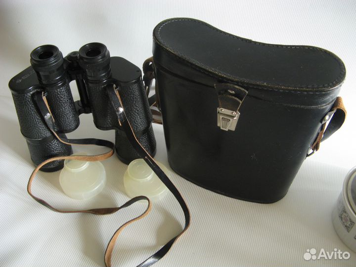Бинокль Бпц 7х50
