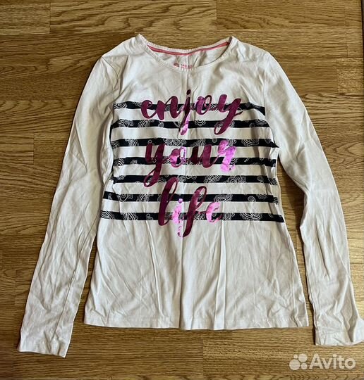 Пакет вещей для девочки, 146-152 см