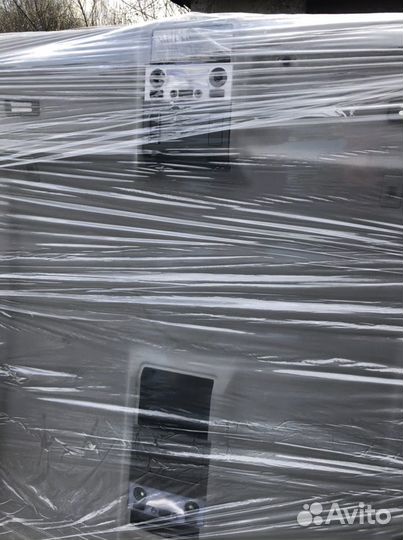 Обшивка потолка BMW 7-Series E65 2004