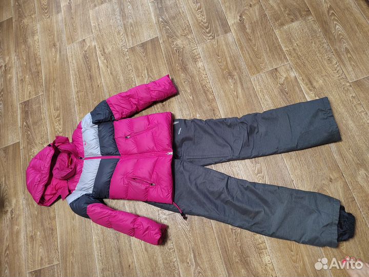 Зимние костюмы nike