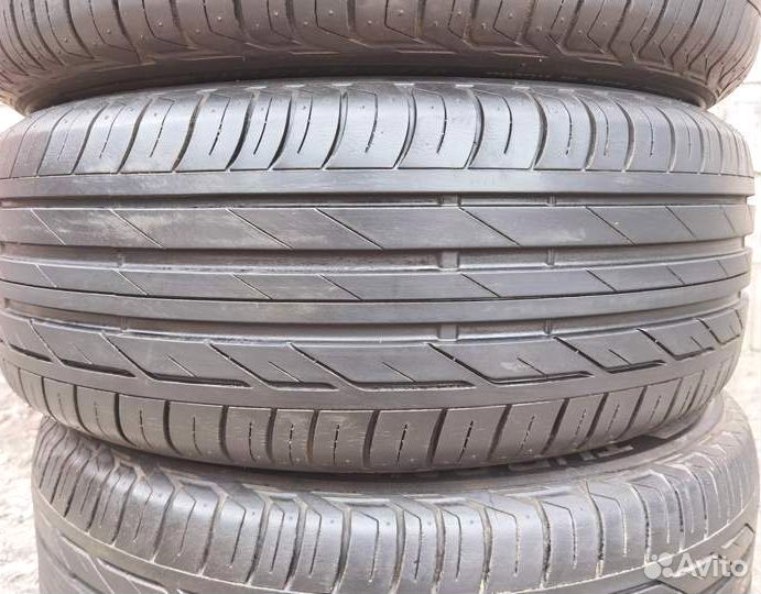 Bridgestone Potenza S001 225/40 R18 88Y