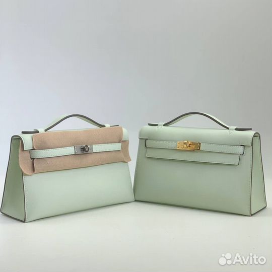 Сумка hermes kelly