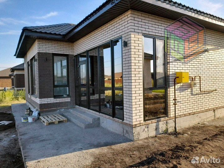 Пластиковые окна пвх