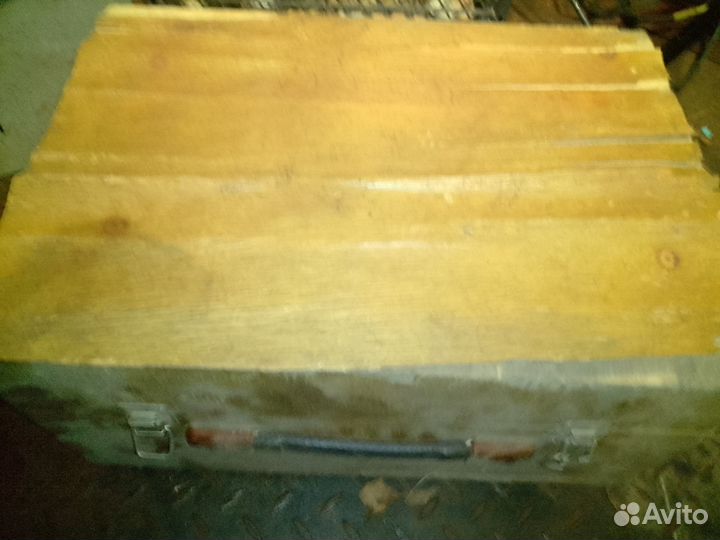 Прибор универсальный измерительный упип-60М