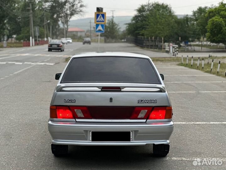 Сиденье Ваз 2115