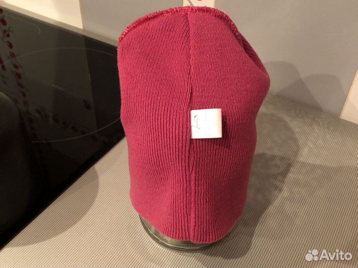 Шапка для девочки