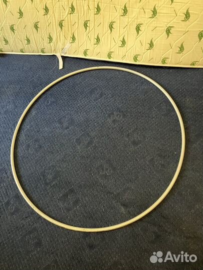 Обруч алюминевый СССР