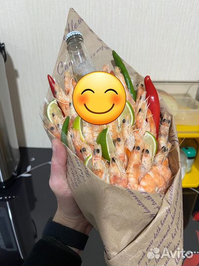 Букеты для мужчин