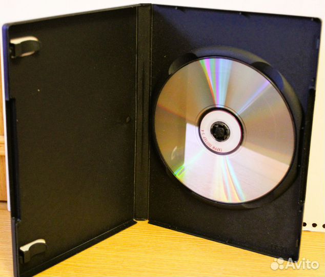 Dvd фильмы фантастика/фэнтази