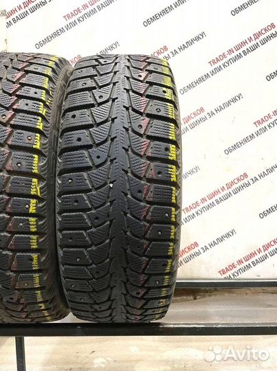 Maxxis MA-SLW Presa Spike 195/65 R15 89H