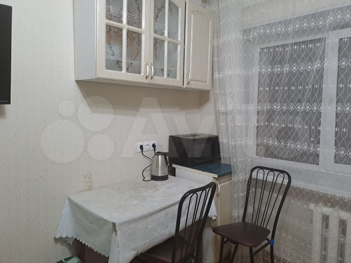 Комната 13 м² в 1-к., 2/5 эт.