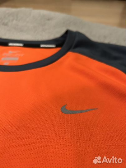 Футболка nike dri fit Оригинал