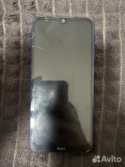 Xiaomi redmi note 8 t