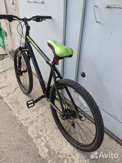 Горный велосипед Mongoose Montana le 27.5