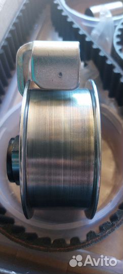 Комплект грм vw/audi/ford/seat/skoda