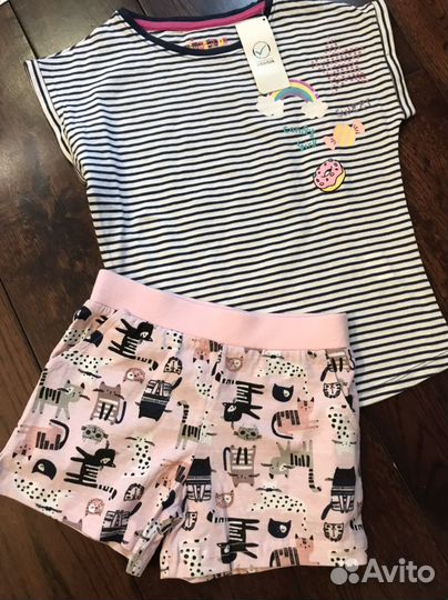 104-116 Новые Вещи европа Италия Бренды