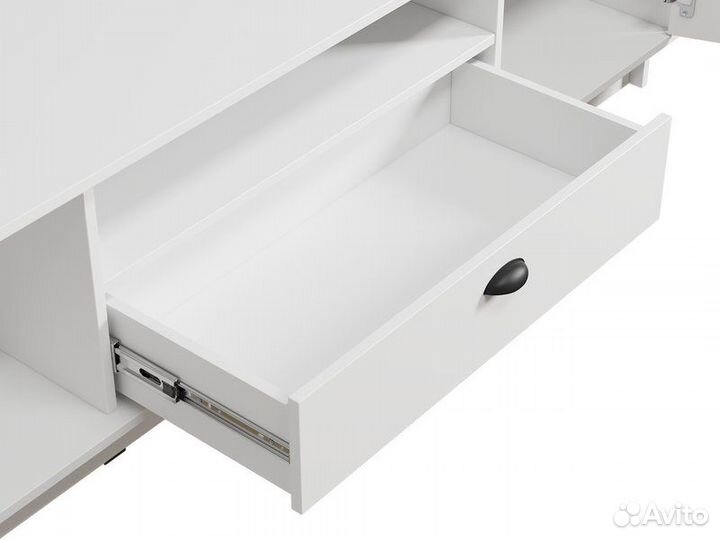 Тв-тумба Айрин-2 White